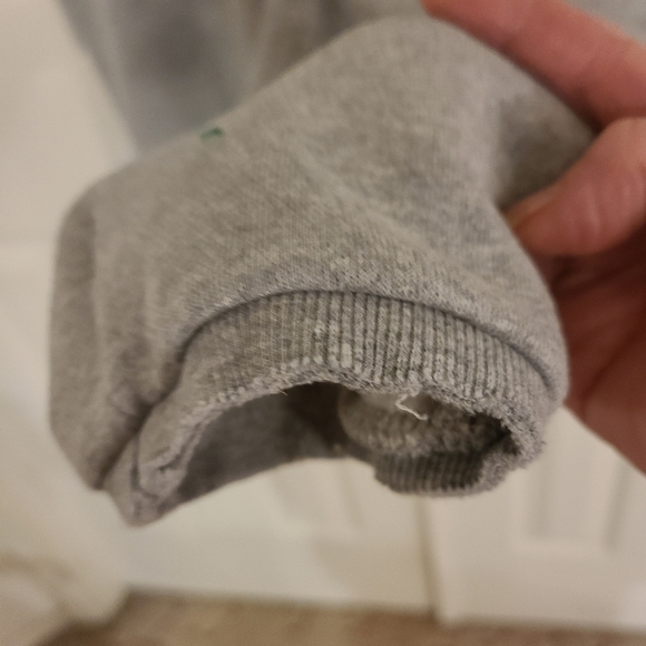 Fila Women's Sweatpants Size Large(short) - Picture 8 of 9